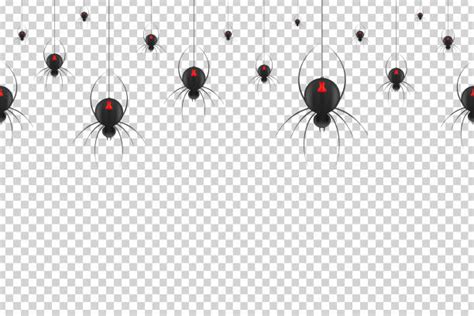 Black Widow Spider Illustrations Royalty Free Vector Graphics And Clip
