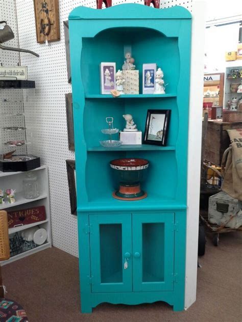 2333 e southern ave, mesa, az 85204. Turquoise corner cabinet for Sale in Mesa, AZ | Cabinets ...
