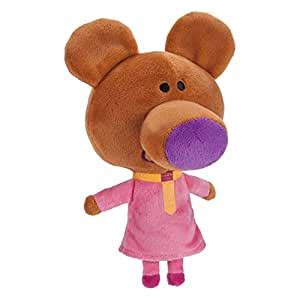 Norrie is one of the six main characters of hey duggee. Hey Duggee Norrie 7 plush: Home: Amazon.com.au