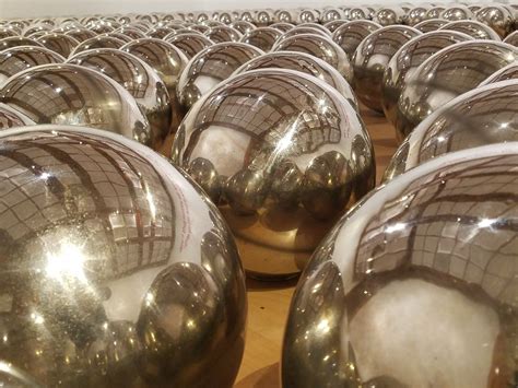 Shiny Balls Smithsonian Photo Contest Smithsonian Magazine