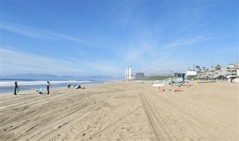 This is 2014_37_strand_porto_taverna by villen sardinien on vimeo, the home for high quality videos and the people who love them. El Porto Beach, Manhattan Beach, CA - California Beaches