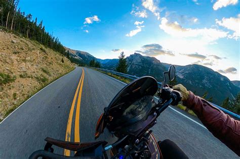 Ride The Beartooth Highway Ultimate Motorcycle Trip Planning Guide