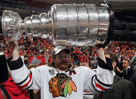 NHLs Best Defensemen in the Stanley Cup | Bleacher Report | Latest News, Videos and Highlights