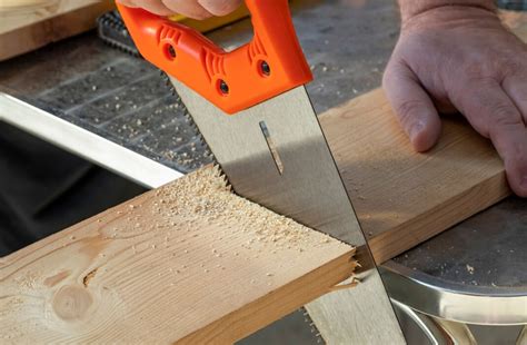 4 Methods To Achieve Precisely Cut Pieces Of Wood Timber2udirect