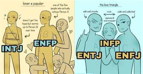 pin by jaja weeb05 on infp enfj ship infp personality infp infp relationships
