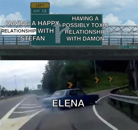 The Vampire Diaries Memes That Perfectly Sum Up Stelena Trendradars