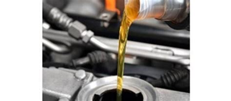 Five Reasons To Have Regular Oil Changes For Your Car Double B Automotive
