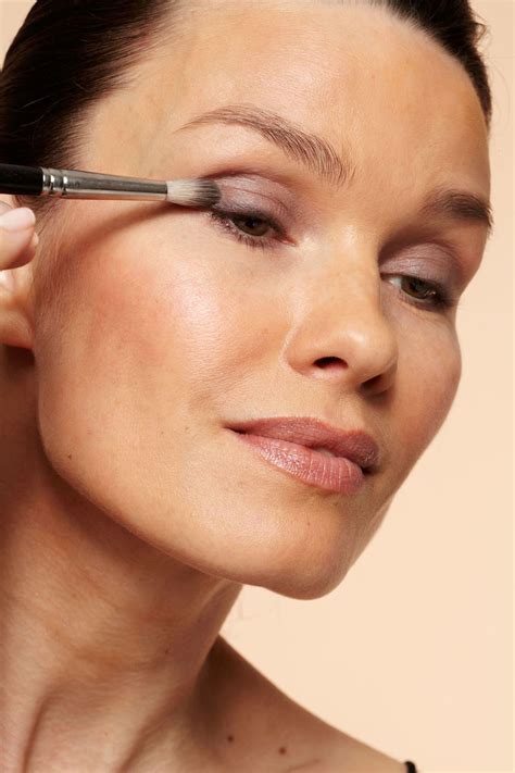 Image Makeup Tips To Look Younger Makeup Tips For Older Women Mascara