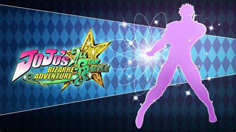 4k wallpapers, awesome, hd wallpapers for mobile phones. JoJos Bizarre Adventure: All Star Battle, Jonathan Joestar ...