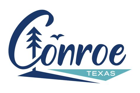 City Of Conroe — Lake Conroe Tx
