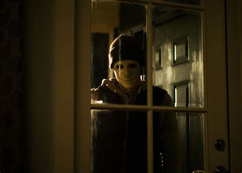 Hush Movie Review The Austin Chronicle