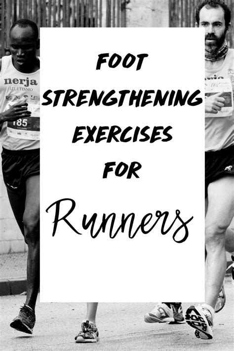 10 Ways To Strengthen Your Feet Movemnt With Maria Ankle