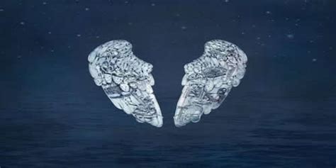 Review Coldplay Ghost Stories Music Reviews Cultured Vultures