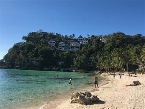 Diniwid Beach Boracay 2021 All You Need To Know Before You Go With