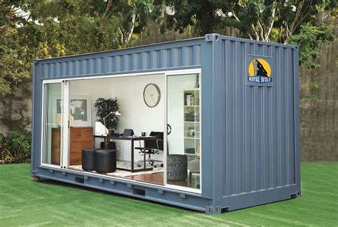 Best Prefab Modular Shipping Container Homes 20 Foot Shipping