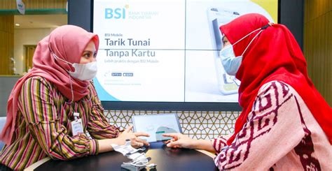 Bsi Fasilitasi Layanan Perbankan Syariah Untuk Pln Cobisnis