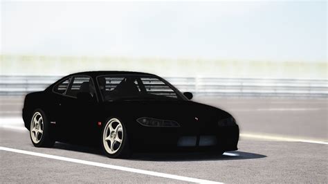 Assetto Corsa Drifting RB26 S15 YouTube