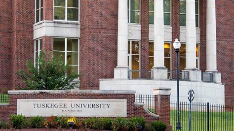 tuskegee university receives two million dollar endowment