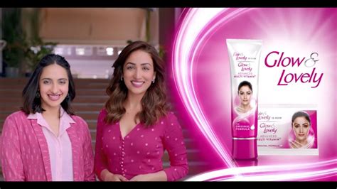 Glow And Lovely Formerly Known As Fair And Lovely Multi Vitamin Cream