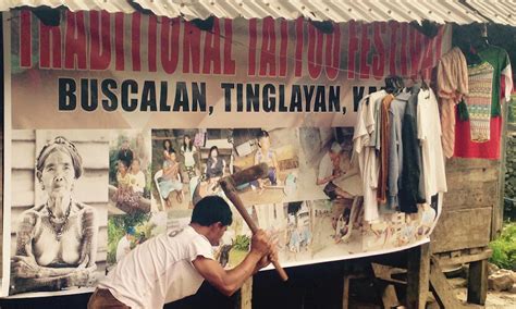 the forgotten story of indigenous resistance in northern philippines the news lens