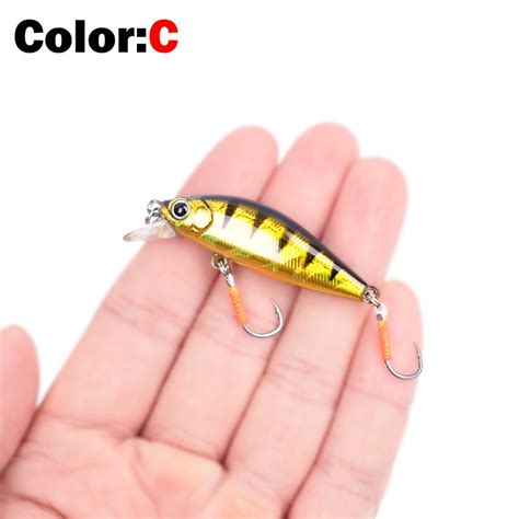 Outkit 2022 New Arrive Japanese Design Small Lures Fishing Lure 32g