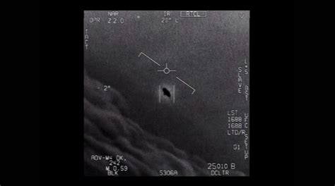 Ufo Answers Coming Soon The Pentagon To Report On Mysterious Sightings