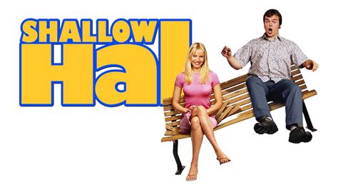 Shallow Hal Movie Streaming Online Watch On Google Play Youtube Itunes