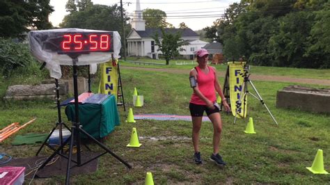 Andover Rails To Trails Bridge Run 3 2019 Youtube