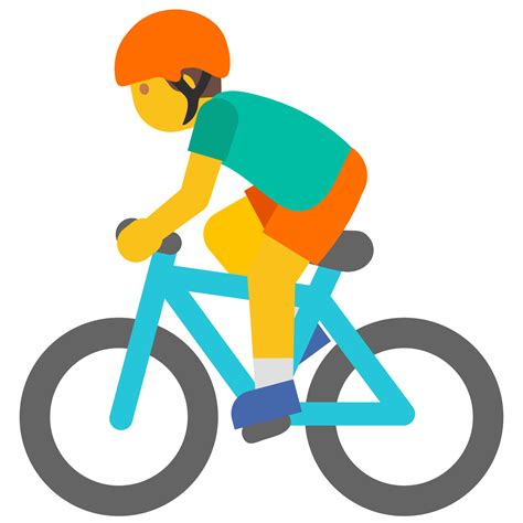 It's a completely free picture material come from the public internet and the real upload of users. Cycling clipart emoji, Cycling emoji Transparent FREE for ...