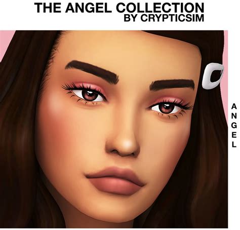 Top 35 Best Sims 4 Makeup Cc And Mods 2022