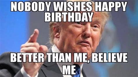 Top Crazy Happy Birthday Meme Jokes And Images QuotesBae