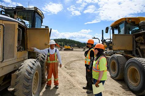 Heavy Equipment Training For Students Interior Heavy Equipment