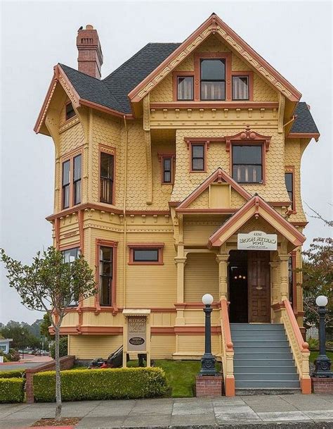 50 Exciting Victorian Tiny House Amazing Ideas Victorian Tiny House