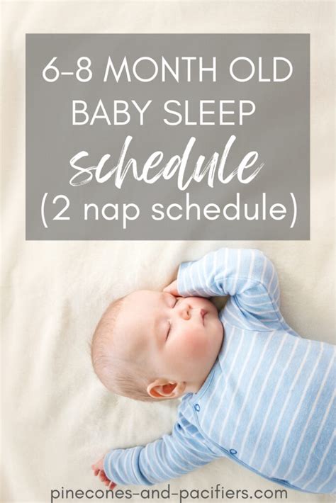 What Is A Good Bedtime Routine For 6 Month Old Baby Hanaposy