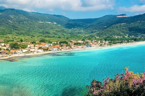 10 Best Beaches In Thasos Which Thasos Beach Is Right For You Go