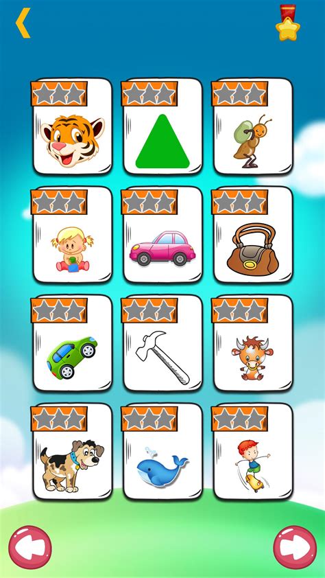 Explore our brain training games, based on cognitive exercises from science. SMART - Brain games for kids (Free) for Android - APK Download