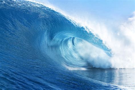 How Does Wave Energy Work
