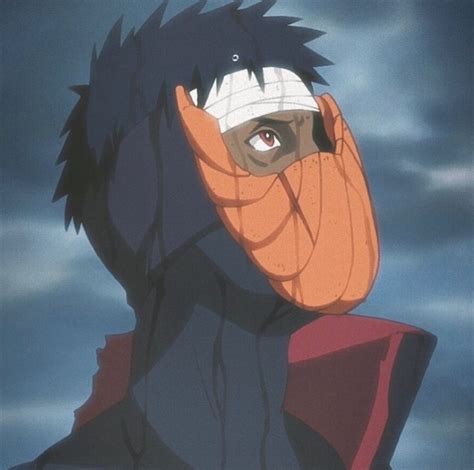 Uchiha Obito Personagens De Anime Anime Personagens Naruto Shippuden