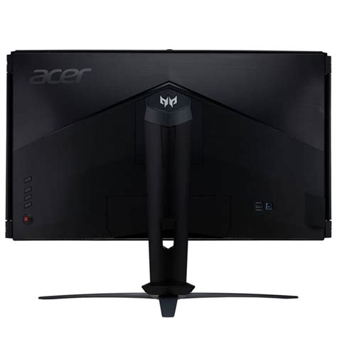 27 Acer Predator 4k 144hz 4ms Gaming Monitor At Mighty Ape Nz