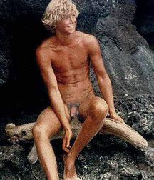 Christopher Atkins Sex Symbol Of The S