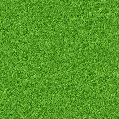 Premium Vector Green Grass Texture Vector Background