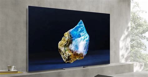 Samsungs Huge Microled Tvs Start At 110 Inches And Go Down To 76 The