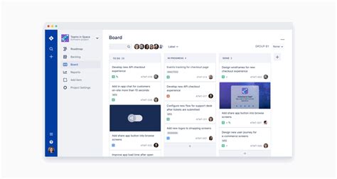 Atlassian Launches The New Jira Software Cloud Luther Olvera