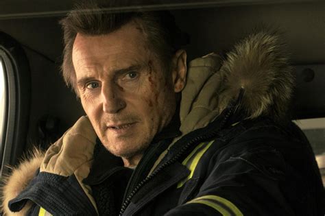 9 of liam neeson's movies crossed the magical $100 million mark. Liam Neeson's action movies, ranked: Cold Pursuit, Taken ...