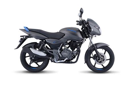 Bajaj Pulsar 125 Arrives At Dealerships Specifications And Price