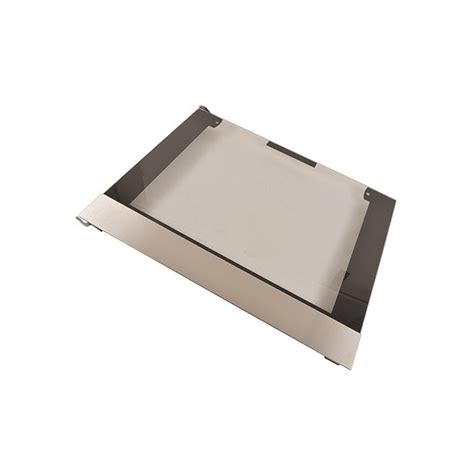 Main Oven Door Assembly For Cookers Ovens And Hobs 5612574011 Electrolux