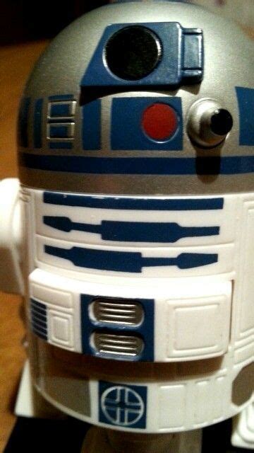 R2 D2 Toy Ha Home Appliances Vacuum Cleaner Vacuum