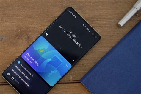 Samsung Galaxy S10 Plus Review A Phone Youll Love Trusted Reviews