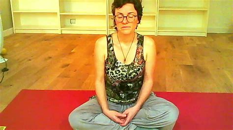 Yoga Avec Laura Week 46 Youtube