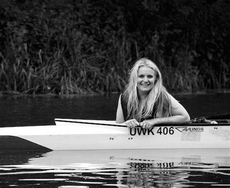 Warwick Calendar Rowing Noel Terrie